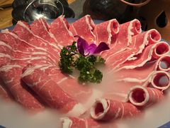 -额尔敦草原涮羊肉·烧烤(冻青树总店)