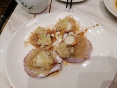 -稻香酒家·33年老字号·港式粤菜(富邦中心店)