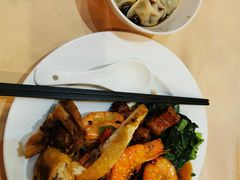 -西安交大南洋大酒店(交通大学青龙寺店)