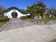 -上海海湾国家森林公园