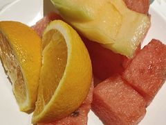 -汉斯南美烤肉(总店)