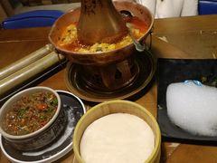 -雀舞云南菜(天津天河城购物中心店)