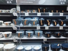 -NITORI 宜得利家居(上海中山公园龙之梦店)