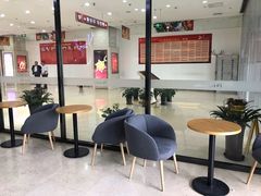 大堂-瑞幸咖啡(国际珠宝交易中心店)