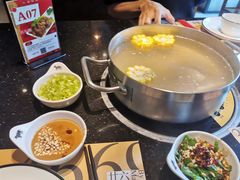 -牛事制造局牛肉火锅(莲岳路店)