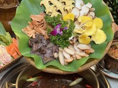 -大理董·董家小厨野生菌火锅(古城旗舰店)