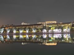 -咸阳湖景区