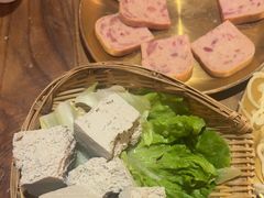 -旧街市鲜货老火锅(大光路店)