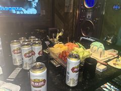 -歌友汇KTV(大悦城11层店)