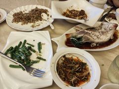 -亚龙湾红树林度假酒店御粤阁
