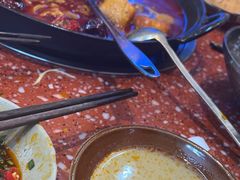-赵美丽·重庆社区火锅·直营店(火车东站·中豪国际店)