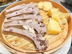 -长安记·大美陕菜(大族广场店)