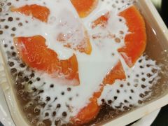 -民信老铺(双皮奶博物馆店)