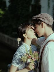 -女王风尚STUDIO·轻奢化定制