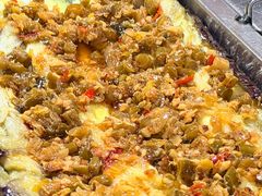 -黑妹冕宁火盆烧烤(西昌店)