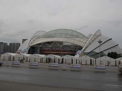 -沈阳奥林匹克体育中心