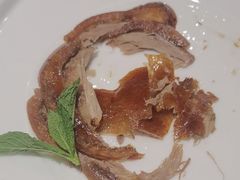 -味+新京宴·烤鸭·北京菜(创意谷店)