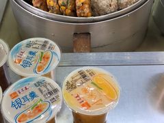 -阿琴包点