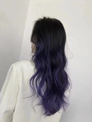 -MI HAIR