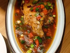 -鸿运楼·舌尖上的徽菜