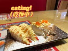 -友壹町寿司(嘉洲广场店)