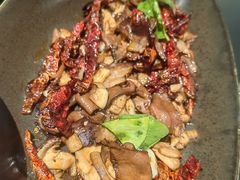 -Ameigo梅果·云贵川bistro(长宁来福士店)