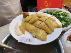 -文记壹心鸡(宝华路店)