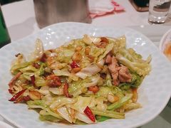 -红樱桃·欢乐餐厅(太原里店)