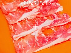 -温野菜涮涮锅(西单大悦城店)