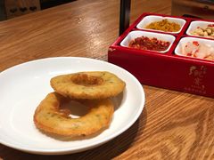 -印象鲵宴·张家界地标美食名片(溪布街店)