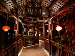 -青城山六善酒店·紫氣園中餐厅