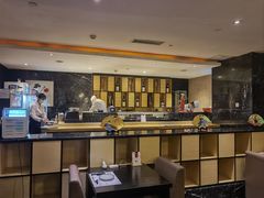 -松临·铁板烧&Omakase(神农店)