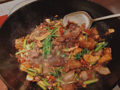 -小隐人家(乐松店)