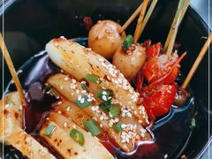 -巴厘龙虾·榜首油焖大虾(洞庭·艺术洋房店)