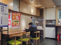 -华莱士炸鸡汉堡(崇文门搜秀城店)
