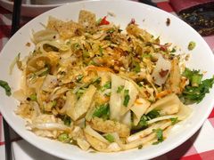 -西贝莜面村(上海百联西郊店)