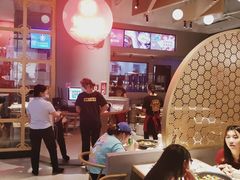 大堂-渝蛙馆(新百店)