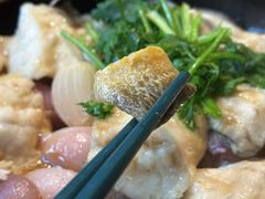 -顶特勒·黄鱼馆·特色菜(上海大世界店)