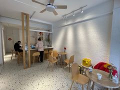 -Cafe on warm(丹霞店)