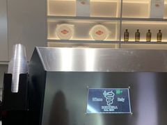 -Sips&Lick茶兰咖啡(五道口店)