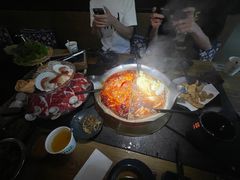 -湊湊火锅·茶憩(东城万达店)