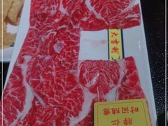 -大吉利·潮汕牛肉火锅(河西店)