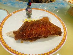 -白家大院·王府宫廷菜(苏州街店)