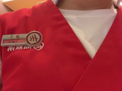 -海底捞火锅(莘松路店)