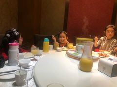包厢-金百万烤鸭店(马甸店)