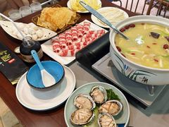 -金龙·打边炉(武进路店)