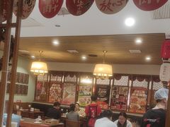 -福苗小骆驼烧烤(曲江店)