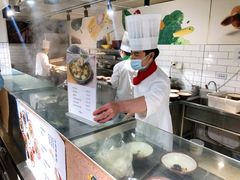-阿那亚第一食堂 Cafeteria 1