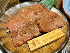 和牛牛小排-本寻烧肉酒场(双井店)