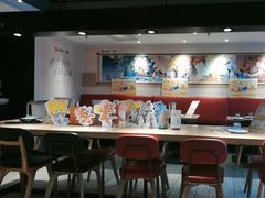 -必胜客(双榆树店)